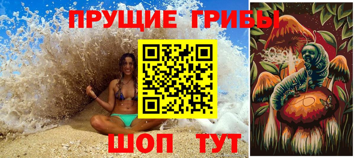Псилоцибиновые грибы Magic Shrooms Михайловка